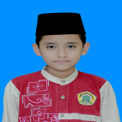 foto profil Muhammad Rofa Azka Musadad